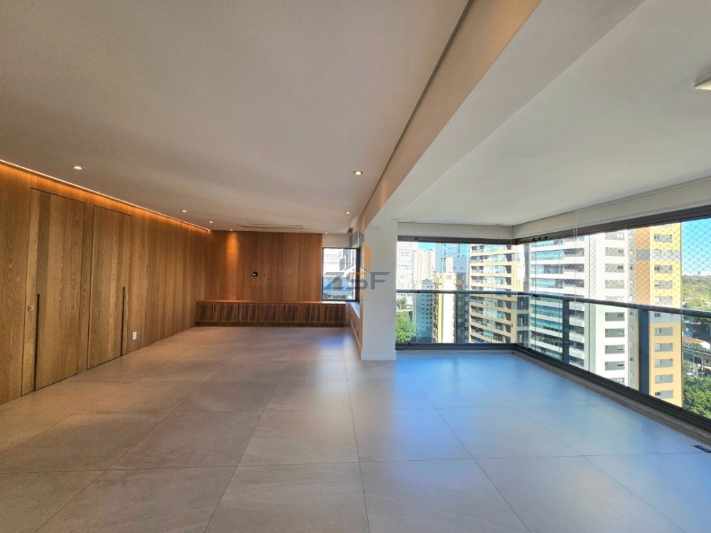 Apartamento, 3 quartos, 192 m² - Foto 11