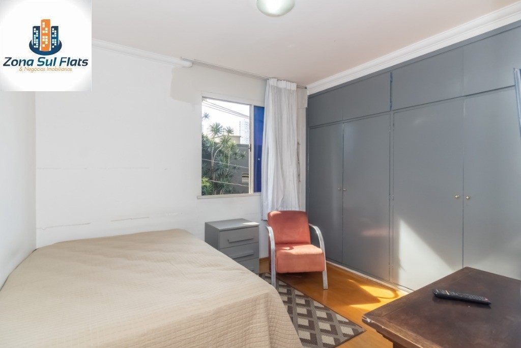 Apartamento, 2 quartos, 84 m² - Foto 12