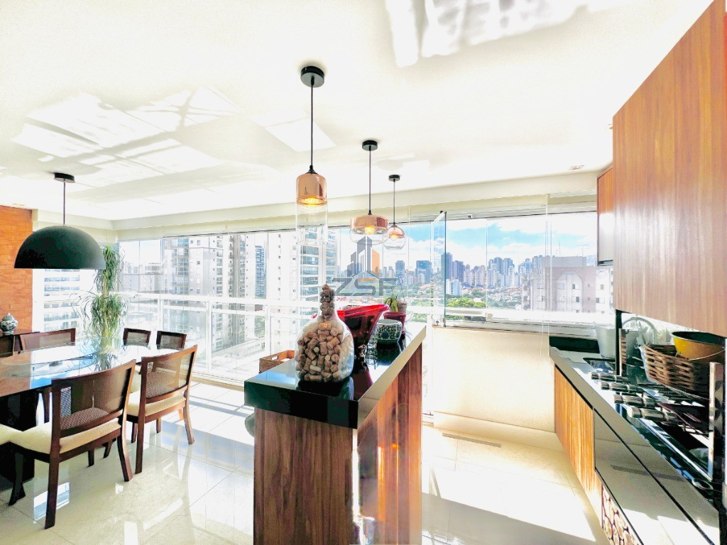Apartamento, 3 quartos, 125 m² - Foto 3