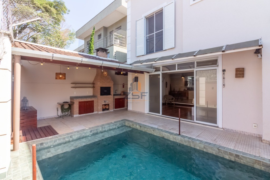 Casa, 5 quartos, 315 m² - Foto 12