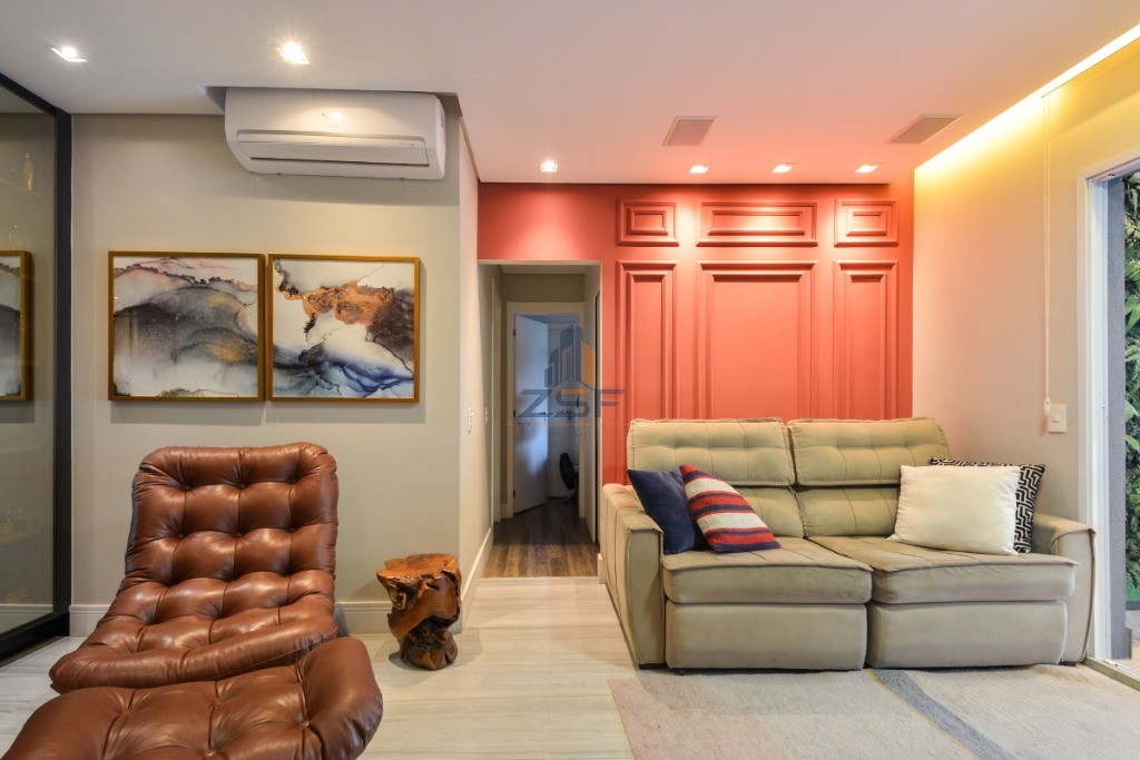 Apartamento, 2 quartos, 97 m² - Foto 4