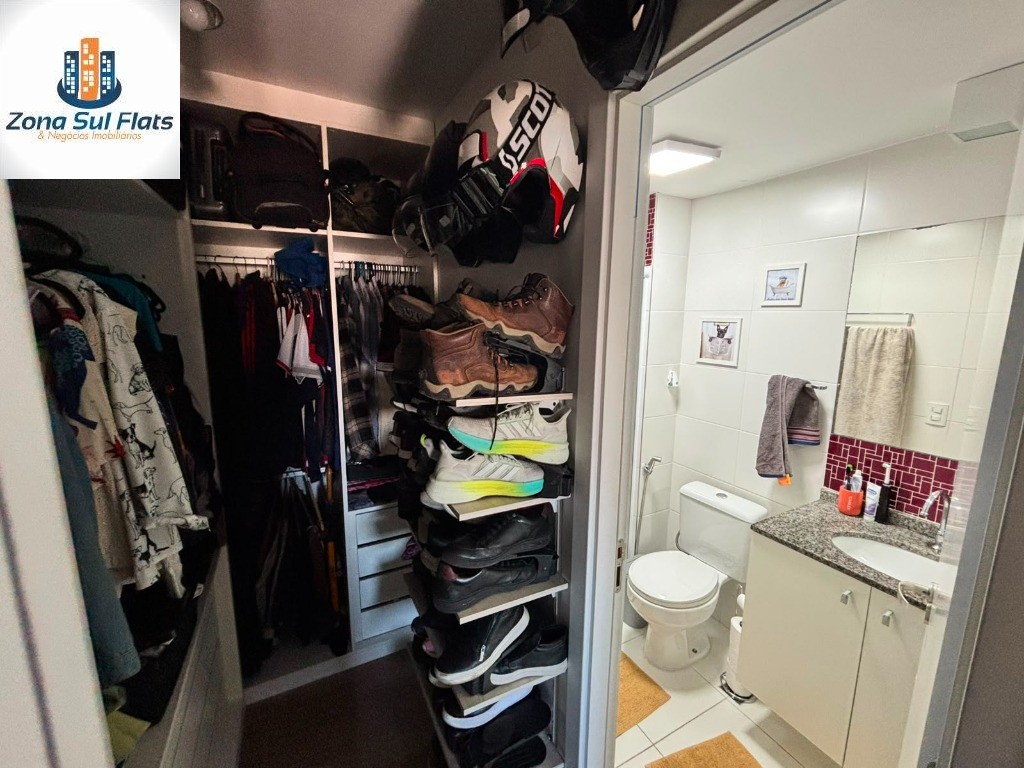 Apartamento, 2 quartos, 85 m² - Foto 32