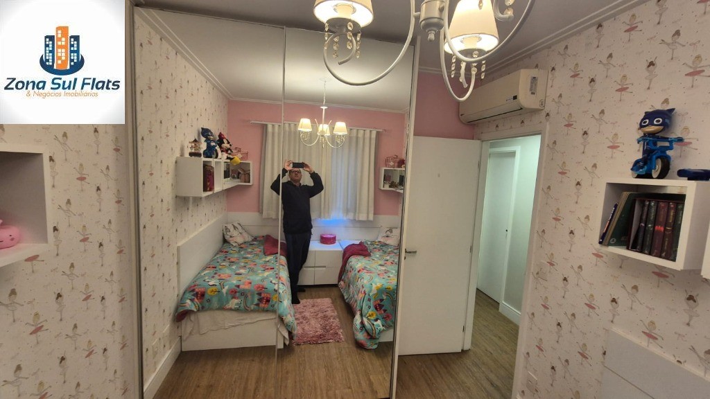 Apartamento, 3 quartos, 136 m² - Foto 44