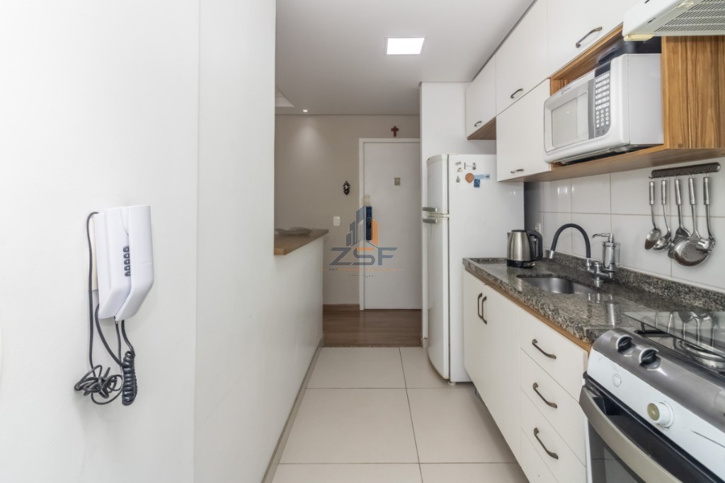 Apartamento, 3 quartos, 65 m² - Foto 12