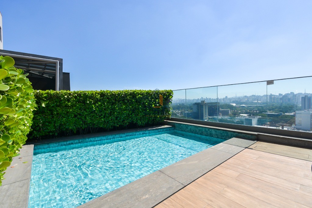 Apartamento, 1 quarto, 77 m² - Foto 46