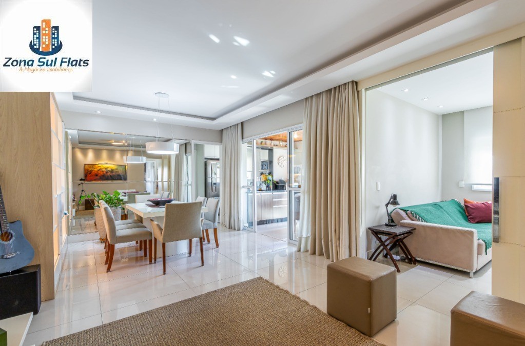 Apartamento, 3 quartos, 105 m² - Foto 4