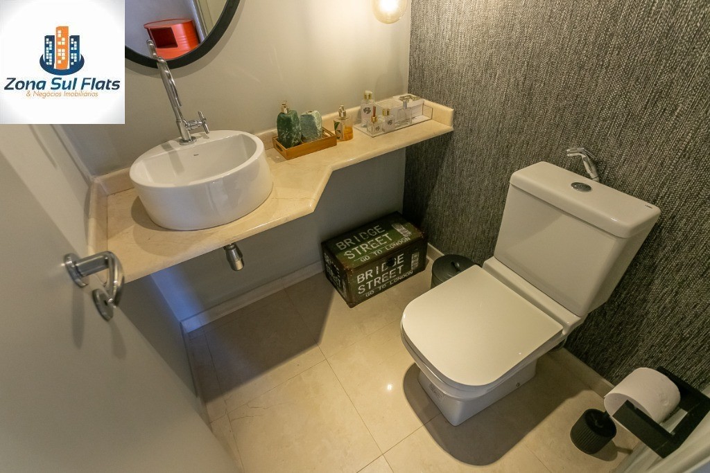 Apartamento, 3 quartos, 186 m² - Foto 10