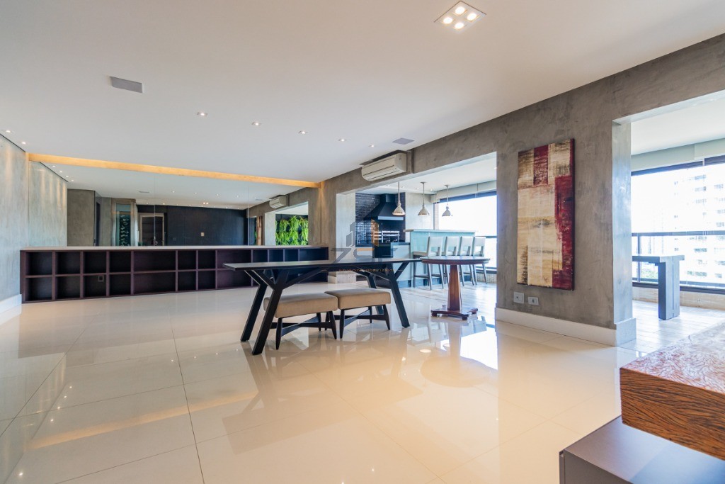 Apartamento, 3 quartos, 167 m² - Foto 1
