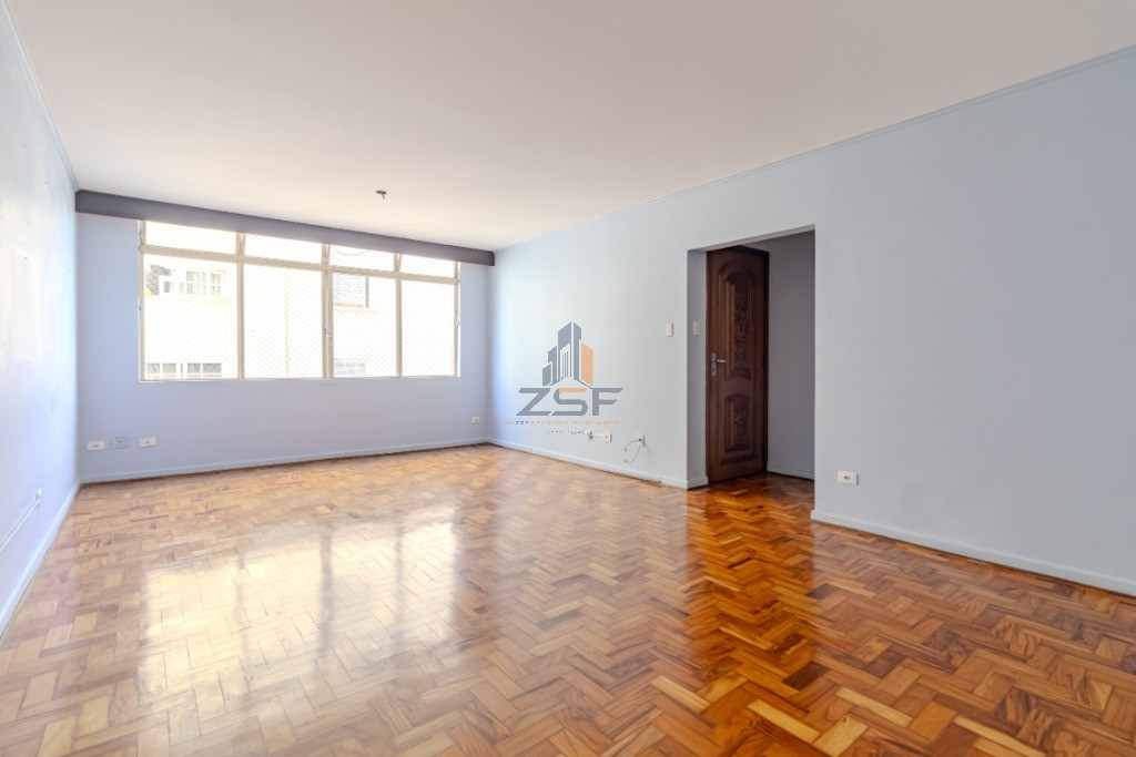 Apartamento, 3 quartos, 117 m² - Foto 1