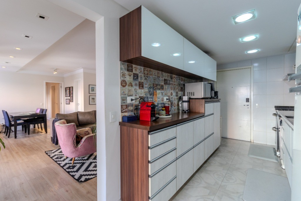 Apartamento, 3 quartos, 134 m² - Foto 13
