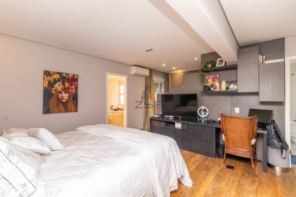 Apartamento, 2 quartos, 200 m² - Foto 25
