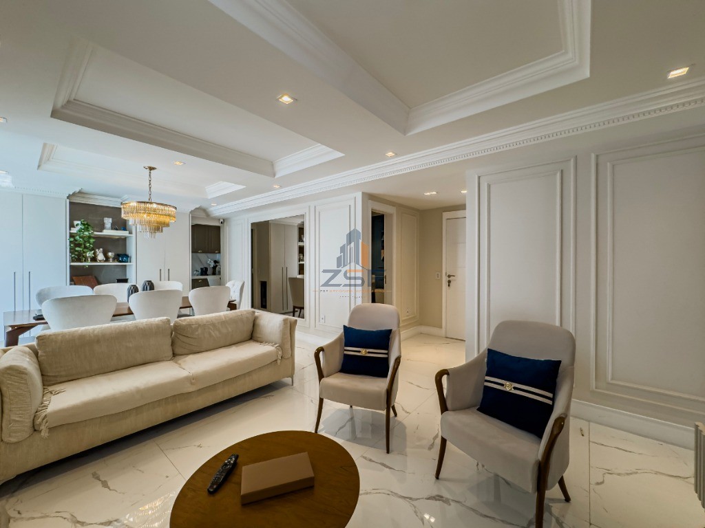 Apartamento, 3 quartos, 140 m² - Foto 7