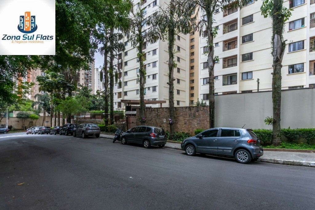 Apartamento, 2 quartos, 55 m² - Foto 27