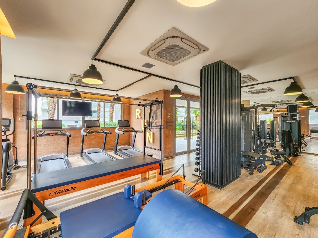 Apartamento, 3 quartos, 165 m² - Foto 41