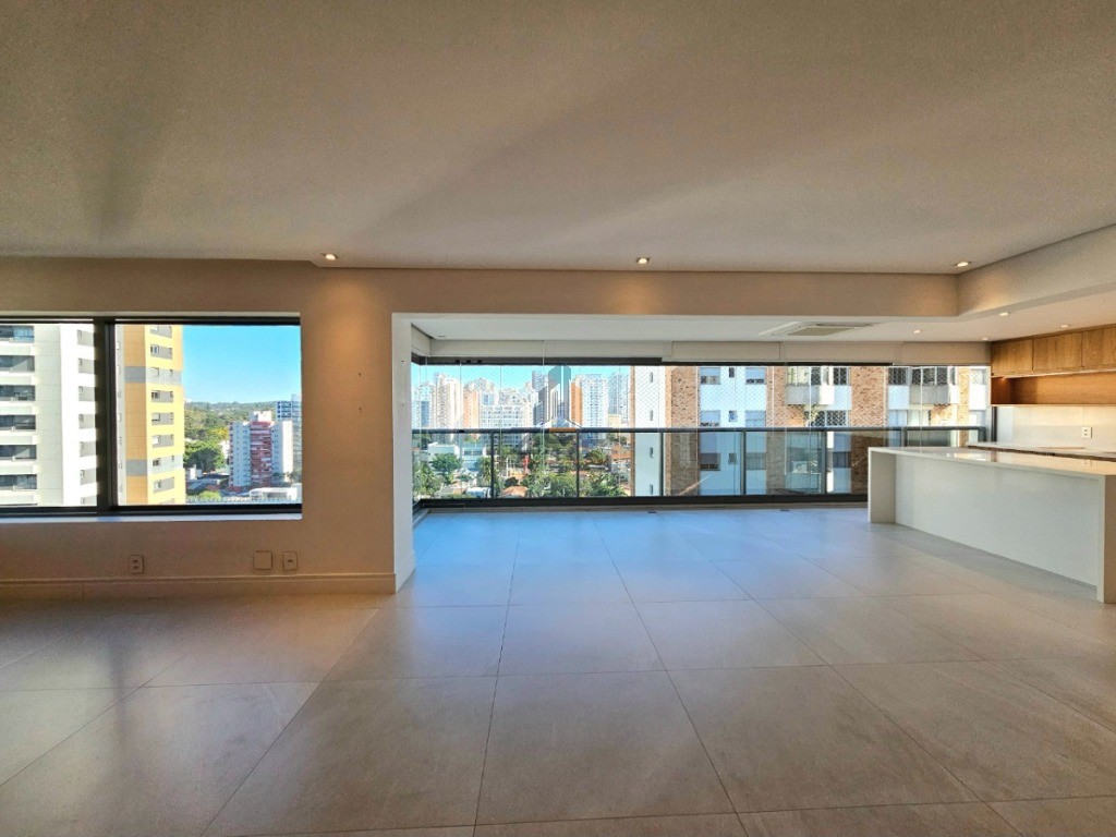 Apartamento, 3 quartos, 192 m² - Foto 2