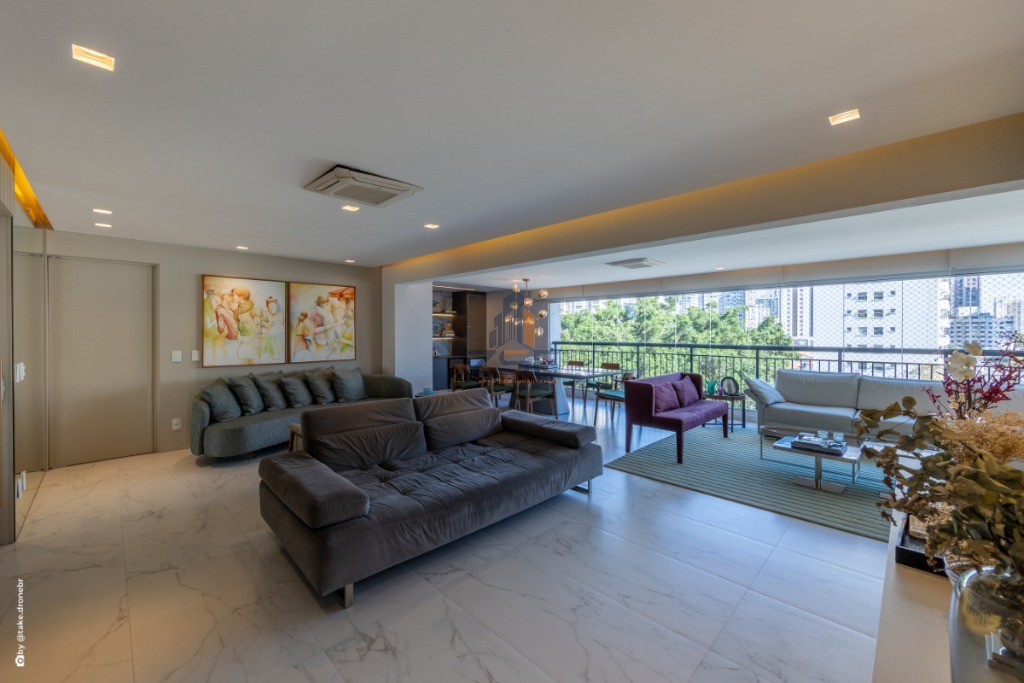 Apartamento, 3 quartos, 213 m² - Foto 11
