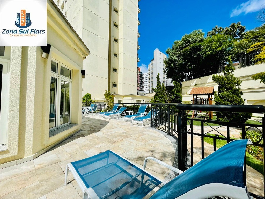 Apartamento, 3 quartos, 215 m² - Foto 43