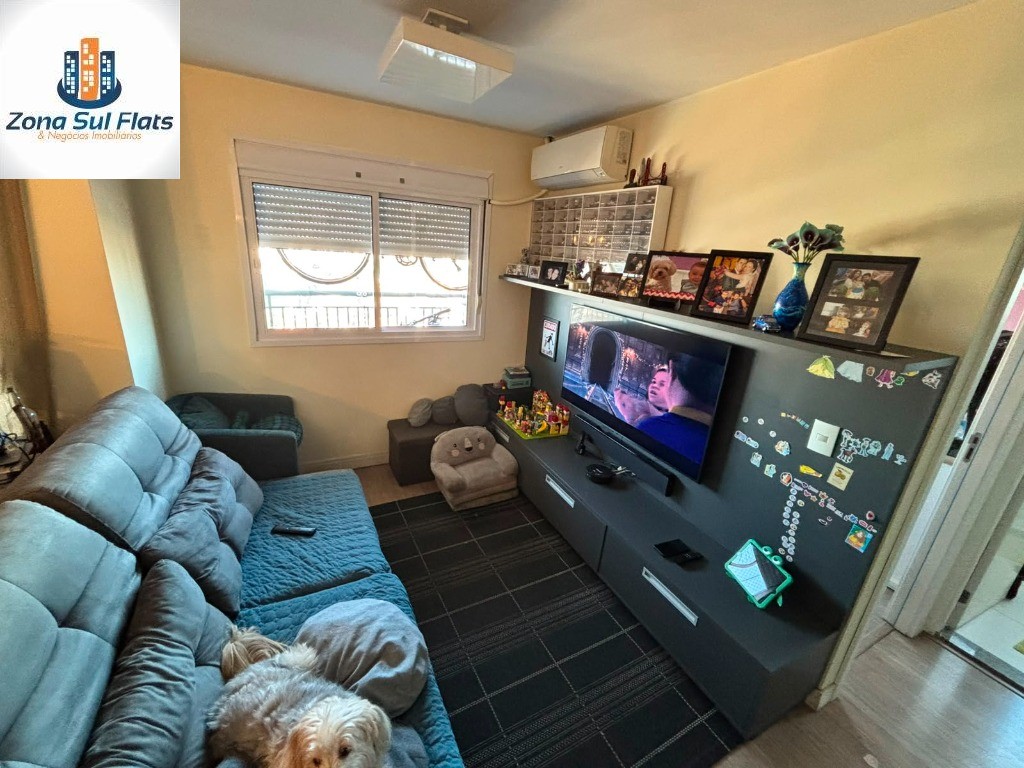 Apartamento, 2 quartos, 85 m² - Foto 20