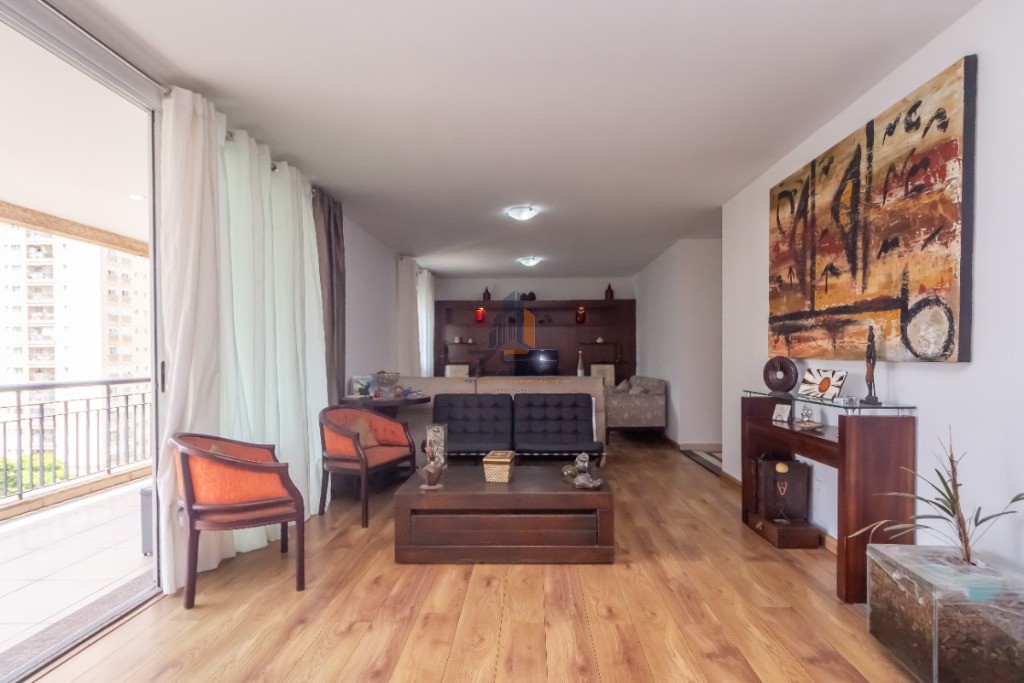 Apartamento, 3 quartos, 167 m² - Foto 7