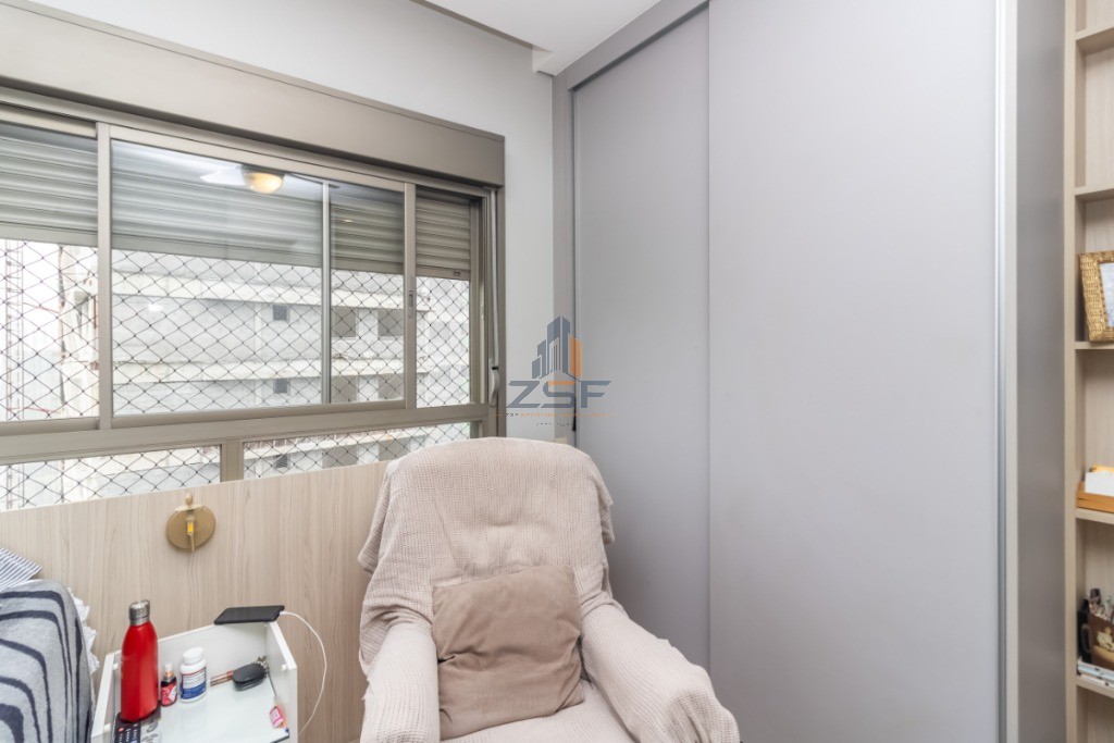 Apartamento, 3 quartos, 165 m² - Foto 21