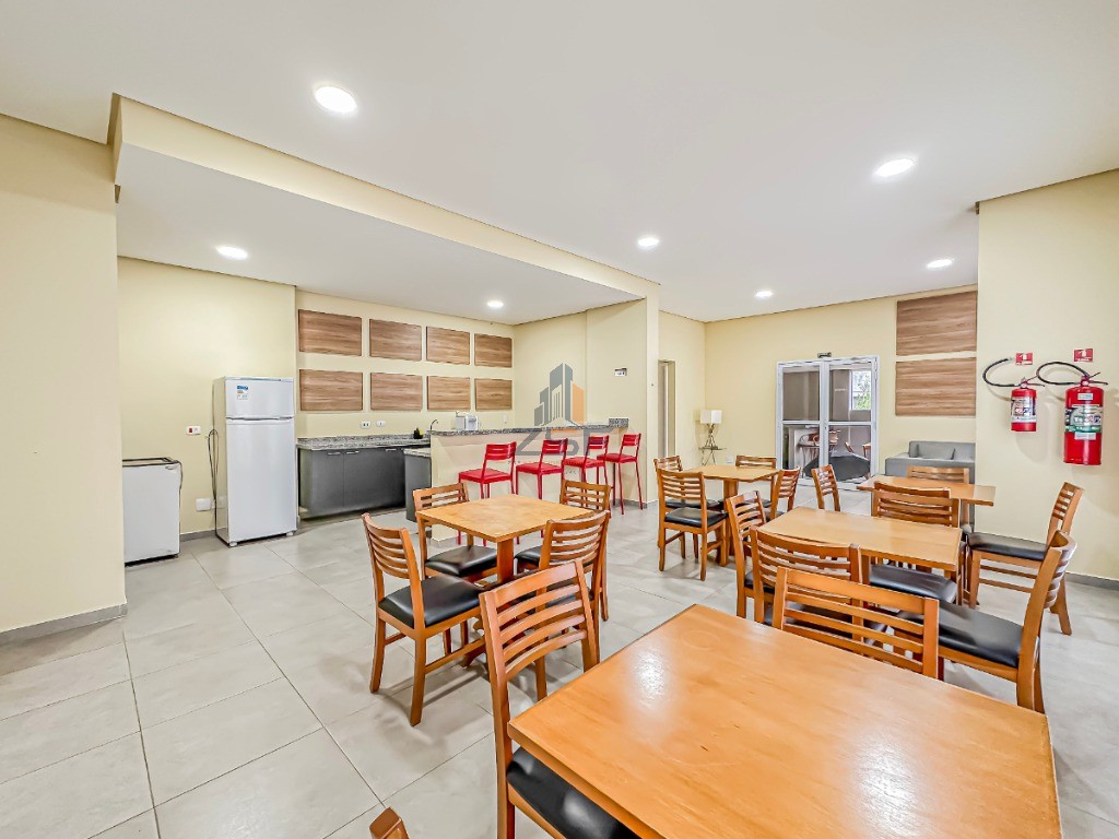 Apartamento, 2 quartos, 61 m² - Foto 37