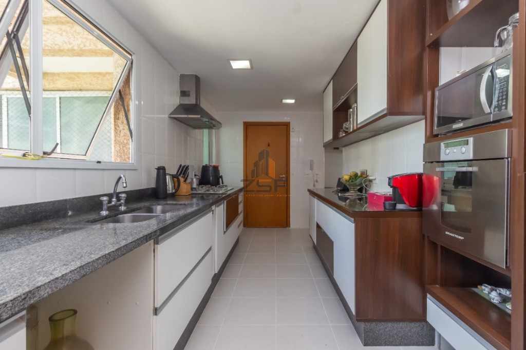 Apartamento, 3 quartos, 167 m² - Foto 14