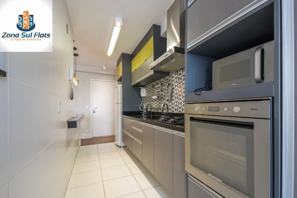 Apartamento, 2 quartos, 65 m² - Foto 16