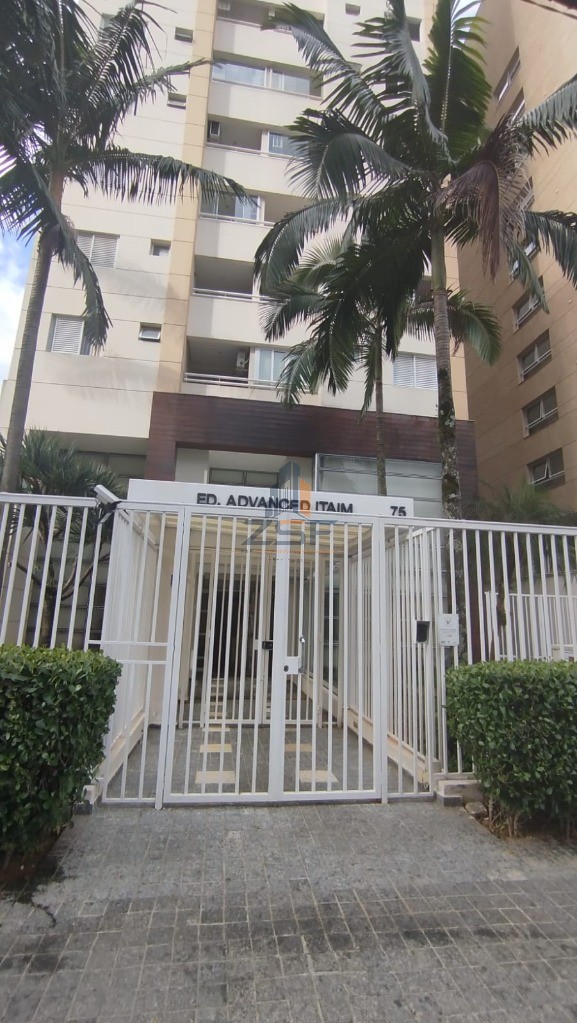 Apartamento, 2 quartos, 56 m² - Foto 33