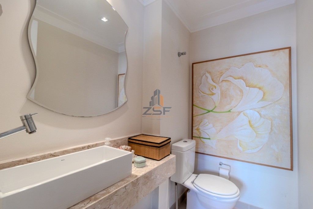 Apartamento, 3 quartos, 134 m² - Foto 12