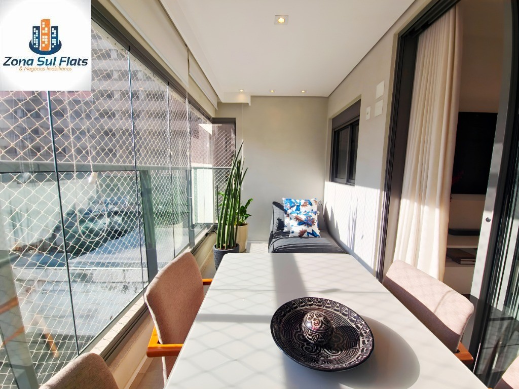 Apartamento, 2 quartos, 74 m² - Foto 17