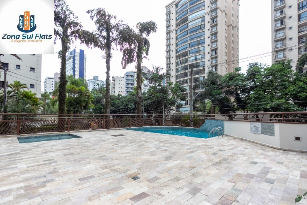 Apartamento, 2 quartos, 55 m² - Foto 16