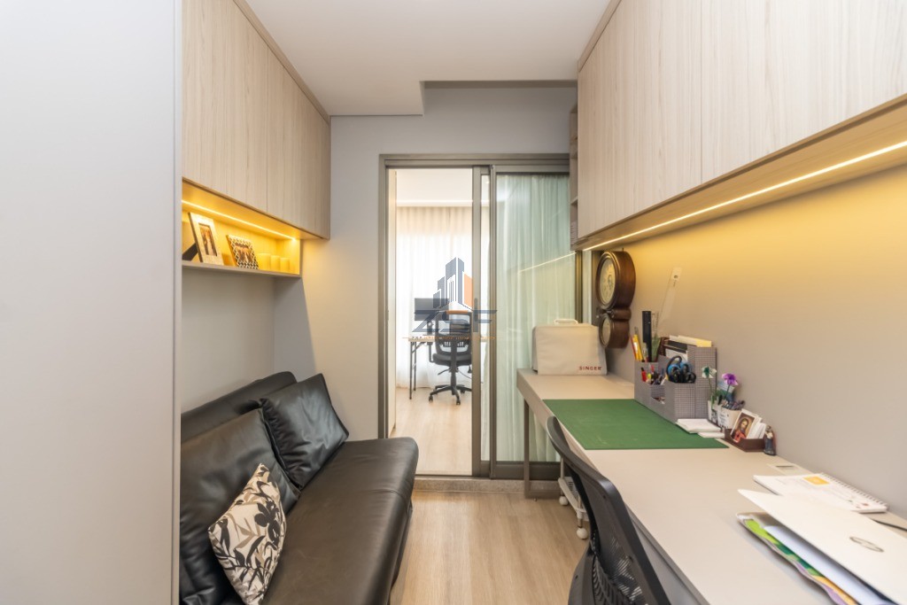 Apartamento, 3 quartos, 165 m² - Foto 14