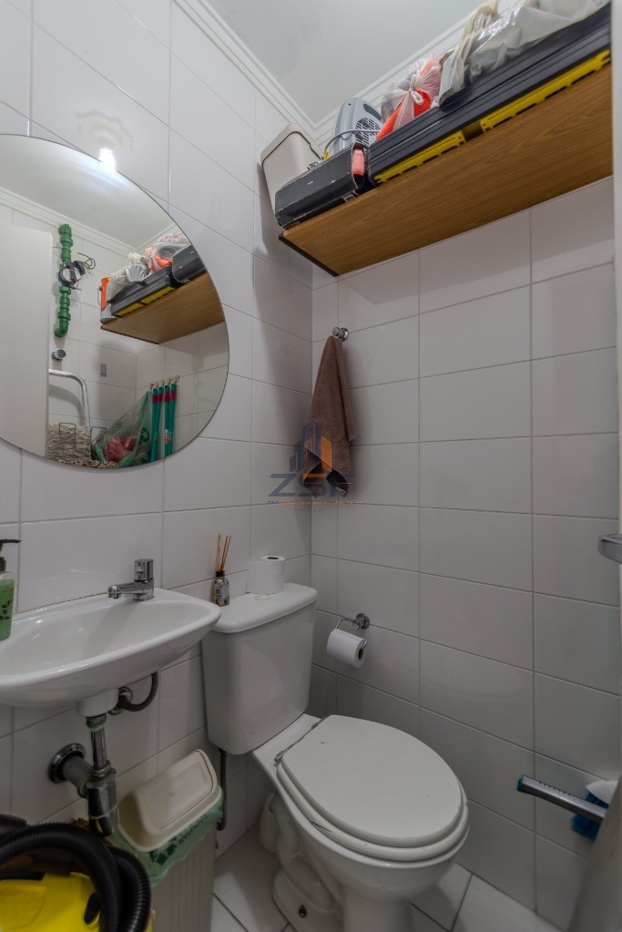 Apartamento, 3 quartos, 84 m² - Foto 20