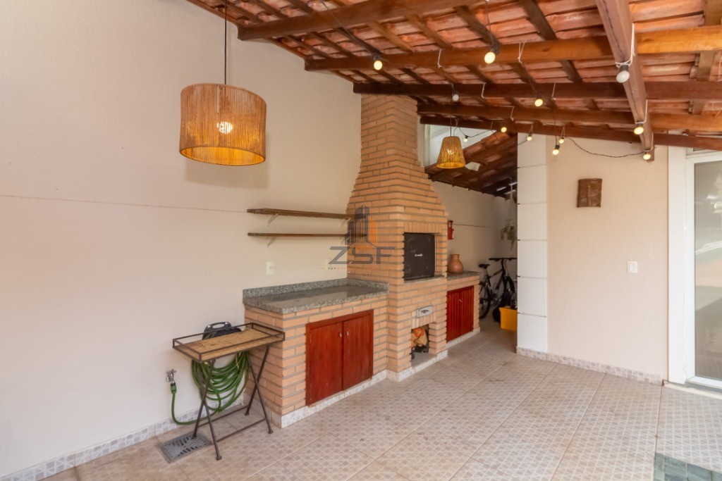 Casa, 5 quartos, 315 m² - Foto 14