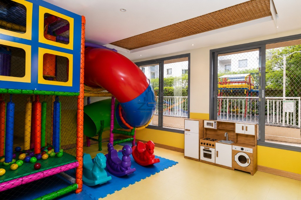 Apartamento, 3 quartos, 114 m² - Foto 34