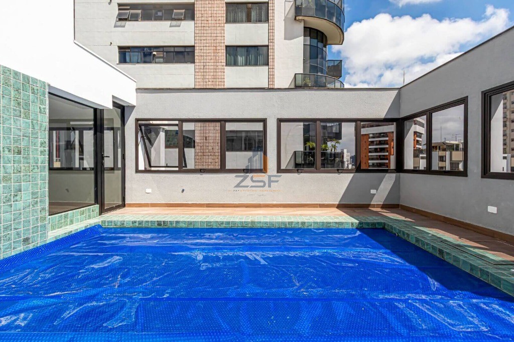 Cobertura, 3 quartos, 401 m² - Foto 3