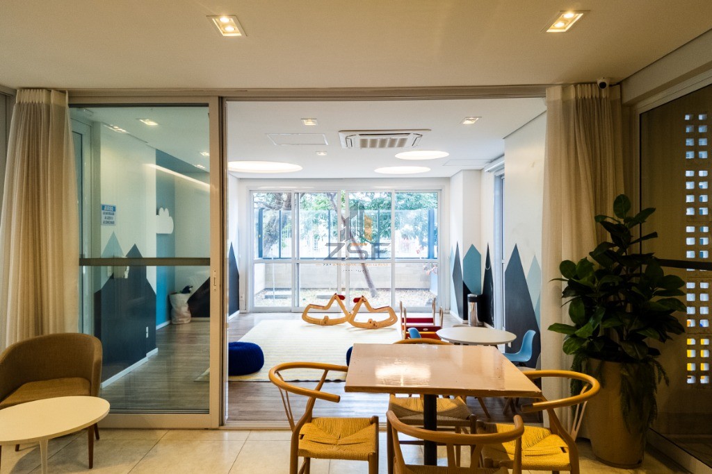 Apartamento, 2 quartos, 47 m² - Foto 30