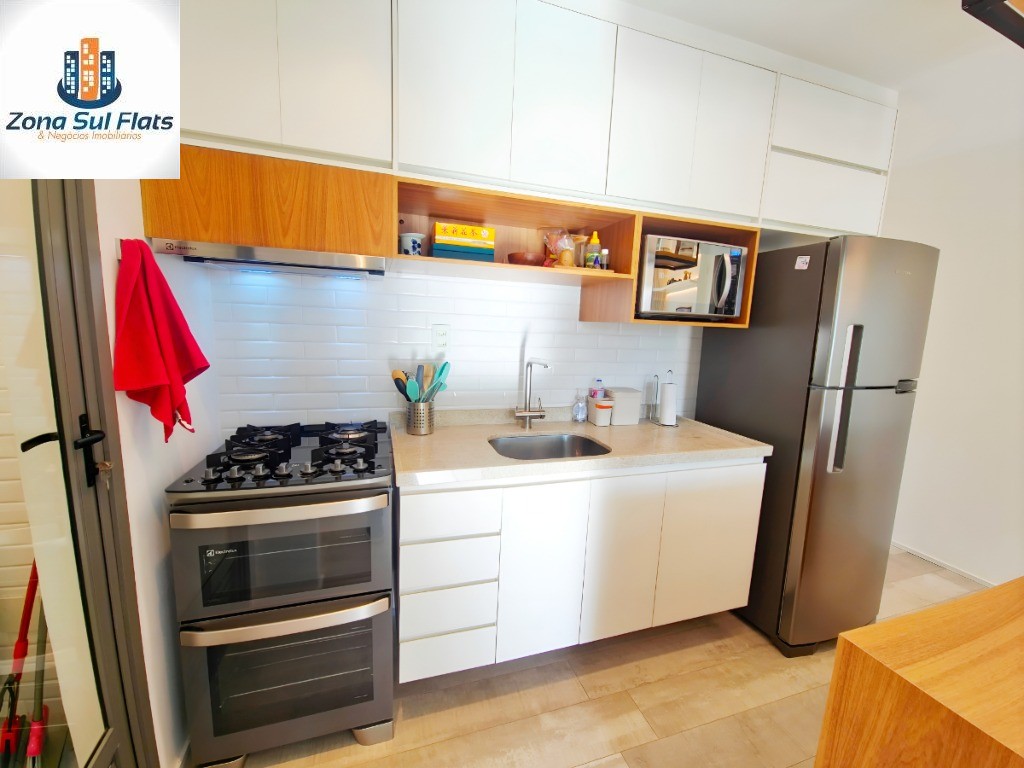 Apartamento, 2 quartos, 74 m² - Foto 23
