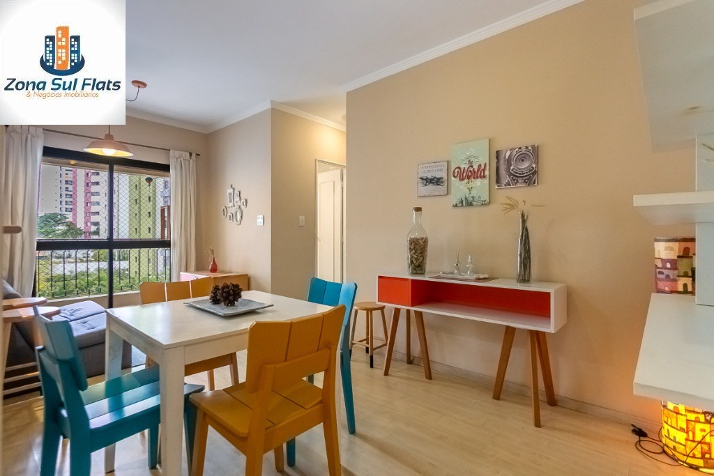 Apartamento, 2 quartos, 55 m² - Foto 2