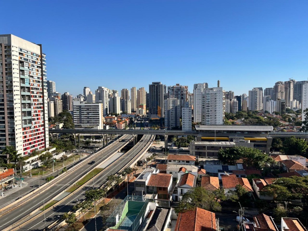 Apartamento, 1 quarto, 42 m² - Foto 7