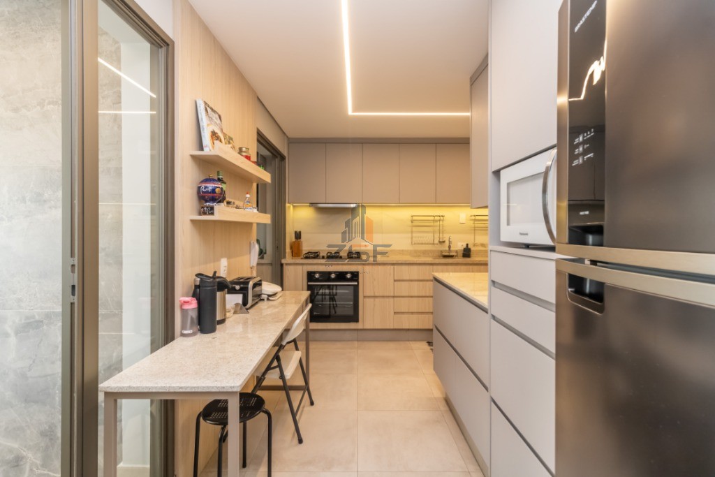 Apartamento, 3 quartos, 165 m² - Foto 15