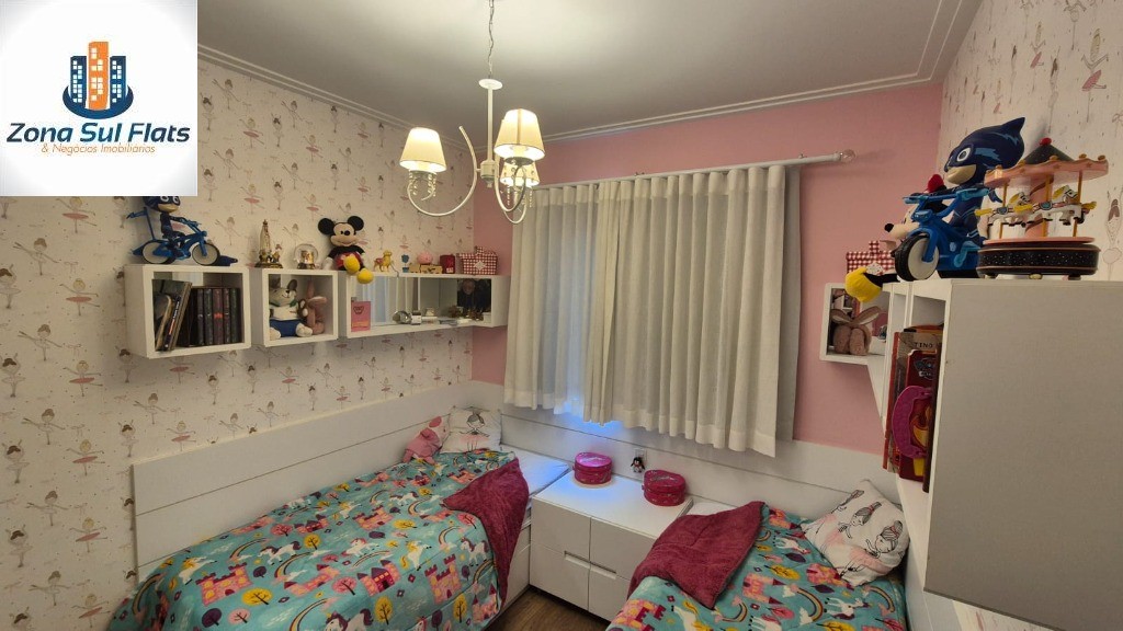 Apartamento, 3 quartos, 136 m² - Foto 46