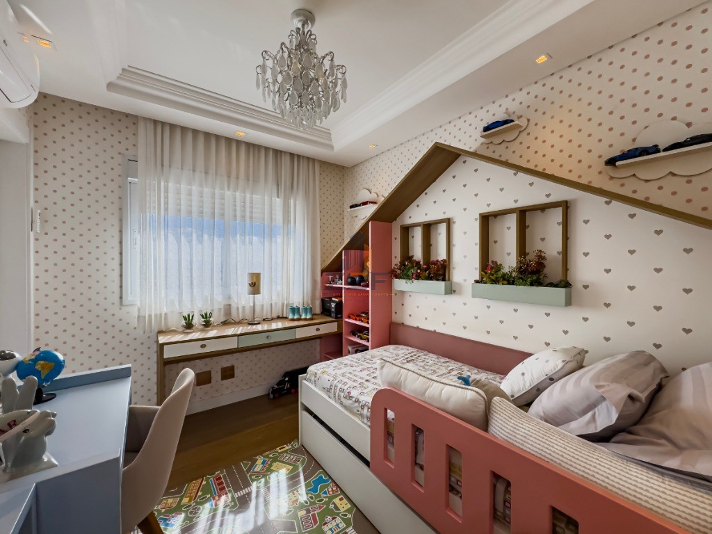 Apartamento, 3 quartos, 140 m² - Foto 28
