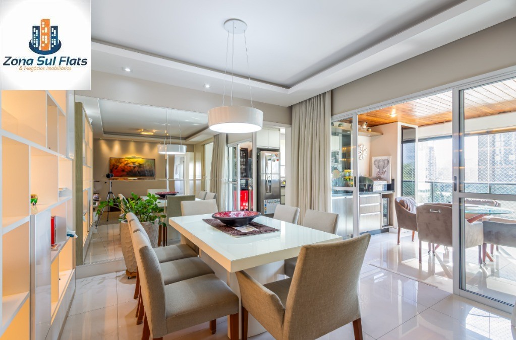 Apartamento, 3 quartos, 105 m² - Foto 1