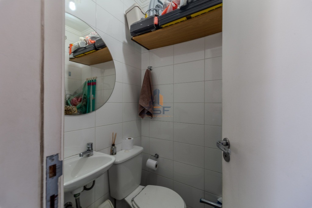 Apartamento, 3 quartos, 84 m² - Foto 19