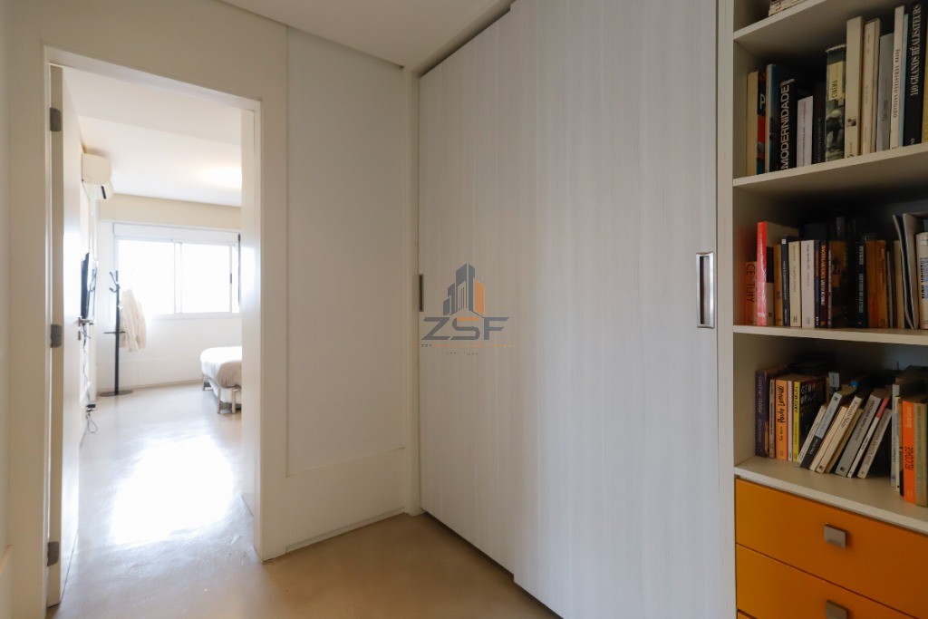 Apartamento, 3 quartos, 167 m² - Foto 16