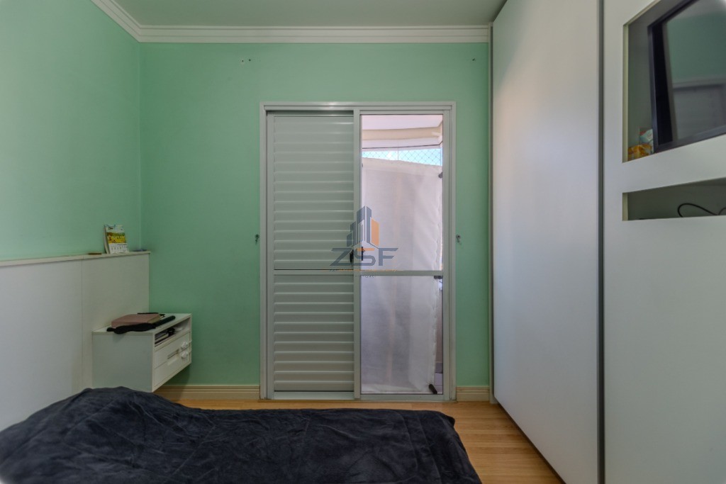 Apartamento, 3 quartos, 84 m² - Foto 25
