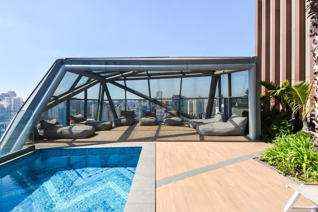 Apartamento, 1 quarto, 77 m² - Foto 43