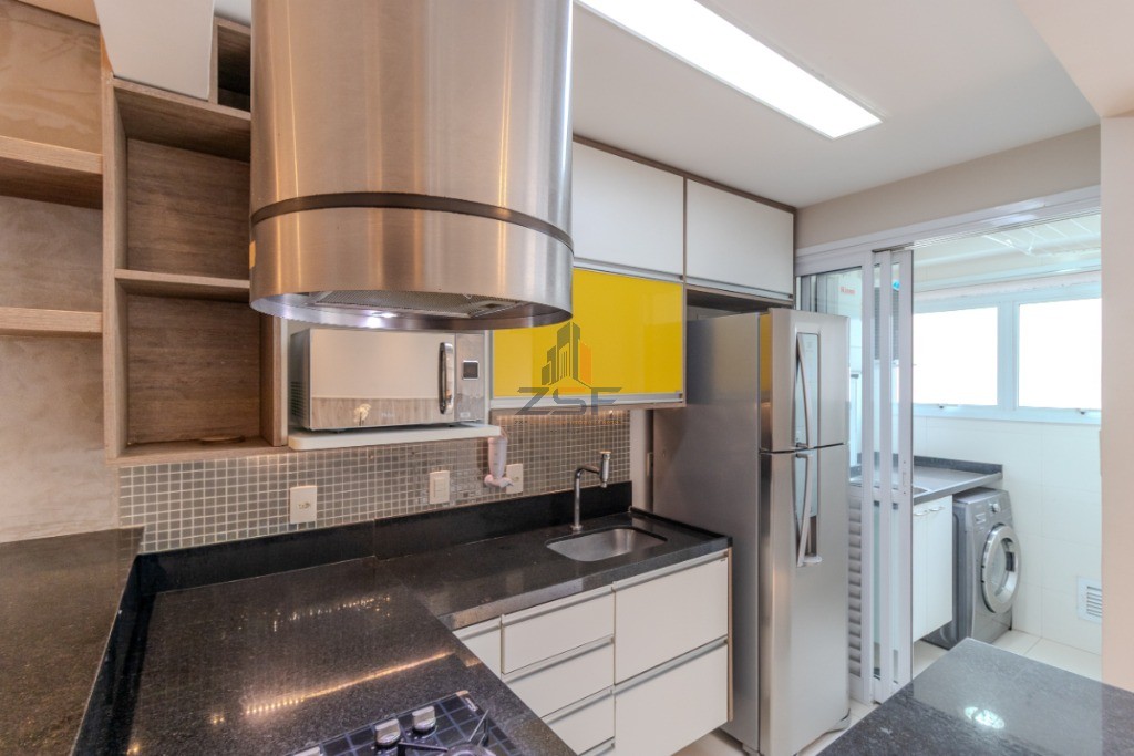 Apartamento, 2 quartos, 69 m² - Foto 9