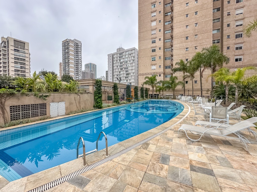 Apartamento, 3 quartos, 167 m² - Foto 37